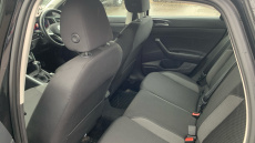 Volkswagen Polo 1.0 TSI Life 5dr DSG Petrol Hatchback